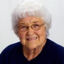 Julia A. Chatham