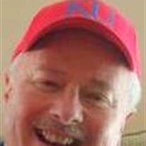 Steven Clark