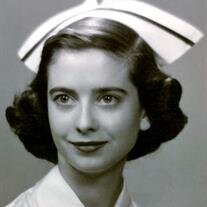 Marilyn Cline