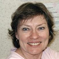 Glenda Cobb