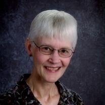 Marcia Coder