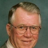 Jon J. "Jack" Conrad
