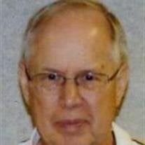 Thomas G. "Tom" Cunningham