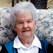 Lorene Marie Cushing