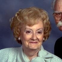 Gloria L. Davis