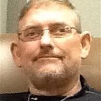 John Deedrick