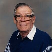 Roy E. Derr