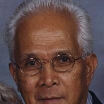 Dr. Salvador T. Dipaling