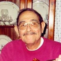 Augustine (Augie) Duran