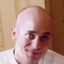 Malachi Ebert