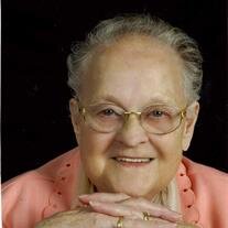 Hazel L. Edmonds