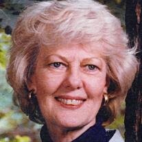DeLores Jane Erwin