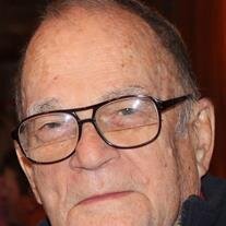 Bert Falley