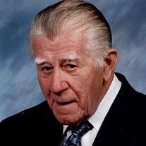 Edward Fallon