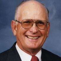 Robert Faught, Sr.