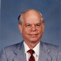 Robert D. "Bob" Fisher
