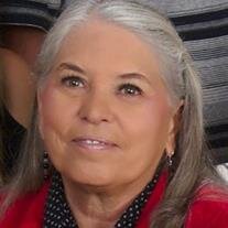 Cheryl Joyce Foster