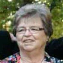Jacqueline Freeman