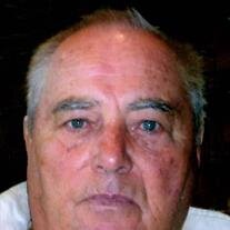 LeRoy Frye