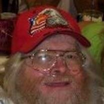 Donald "Don" Gabrielson