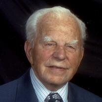 Robert Max Gaither