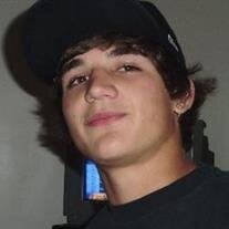 Michael Georgeson