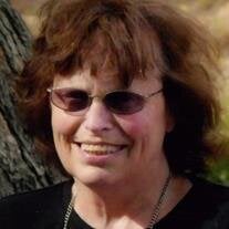 Jennifer Gerhardt