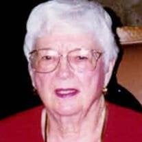 Grace Gillgannon