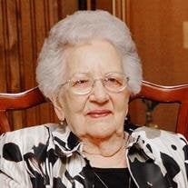 Irene Glotzbach