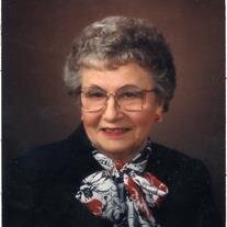 Annietta Griffin