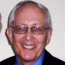 Donald R. Haberman