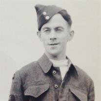 Mr. Arthur  William McNaughton