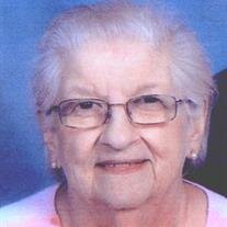 Ann Mary Halbeisen