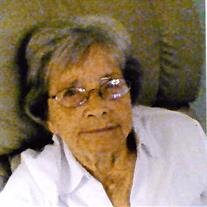 Mildred Haney