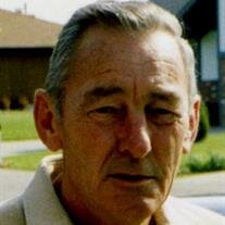 John "Joe" Hanlon