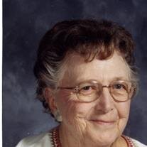 Kathryn "Katie" Harris