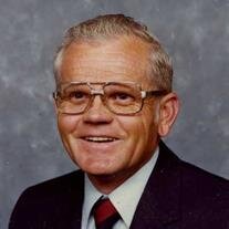 Richard C. Hartman