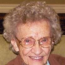 Anna J. Headley