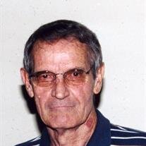 Don Henderson