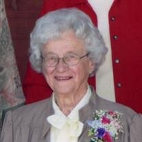 Mary Hladky