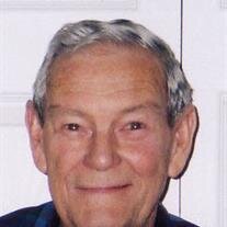 Merlin "Mike" Hogan