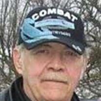 Robert "Lee" Horton