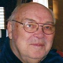 Donald R. Howe