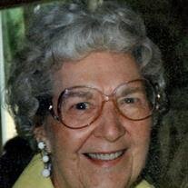 TreAlice Hudspeth