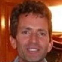 Kraig Johnson