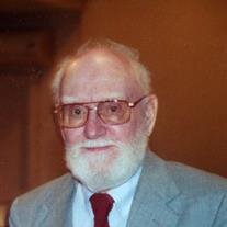 Monroe Johnson, Jr.