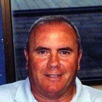 Delbert "Bud" Johnson, Jr.
