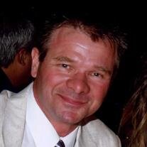 Norman D. Jurgens