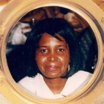 Helene  E. McCall 