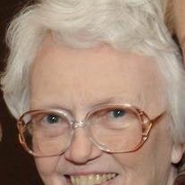 W. Joan Olson Lardner